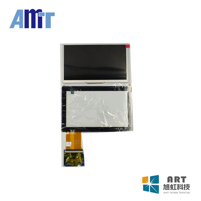 19寸電阻屏AMT2511