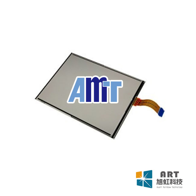 19寸5線電阻屏AMT2511