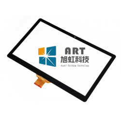 投射式電容屏和電容觸摸屏有什么區(qū)別？