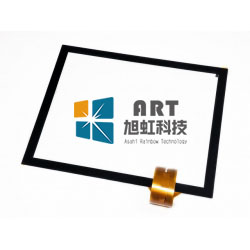 觸摸屏加陶瓷油墨有什么作用？