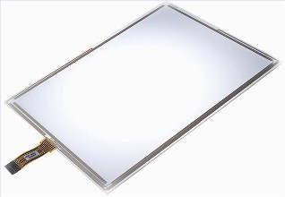 觸摸式液晶顯示屏有哪些類(lèi)型？ 