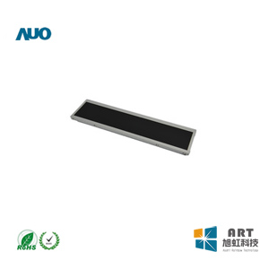 條形液晶屏特點和應(yīng)用領(lǐng)域