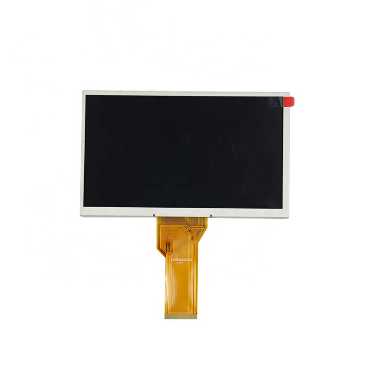 為什么液晶屏工作溫度達(dá)不到90°C？